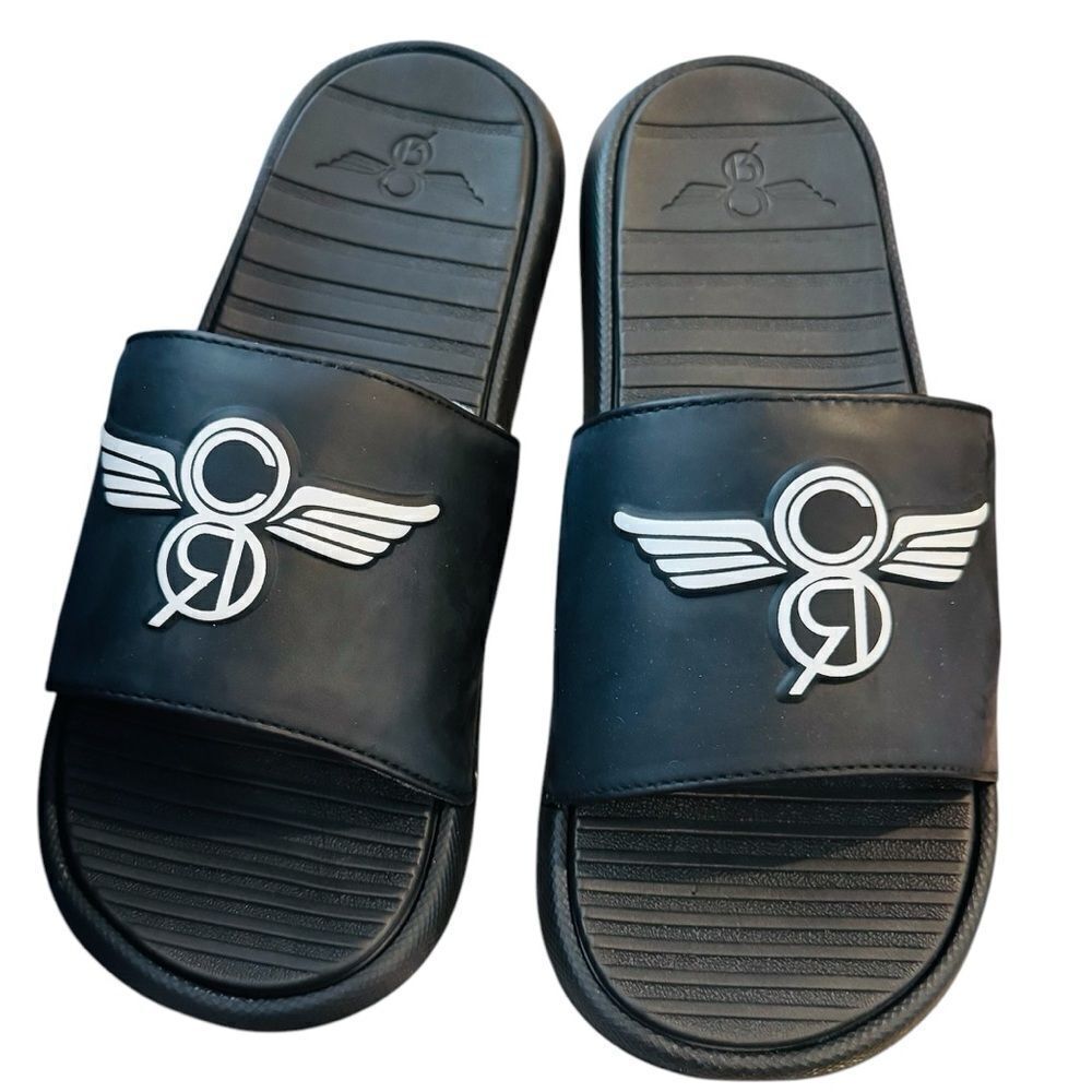 Creative Recreation Men's Faenza Casual Slide Size 9